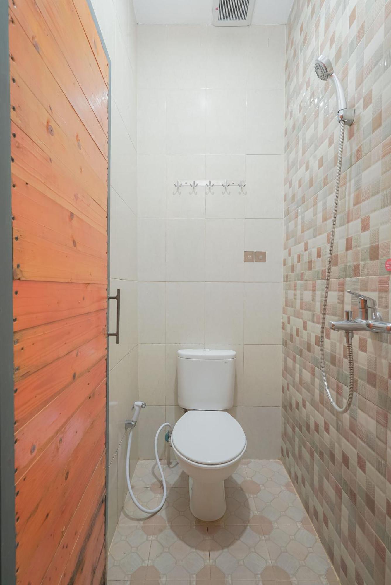 Cabin Hotel Ringroad Utara Maguwo Zewnętrze zdjęcie