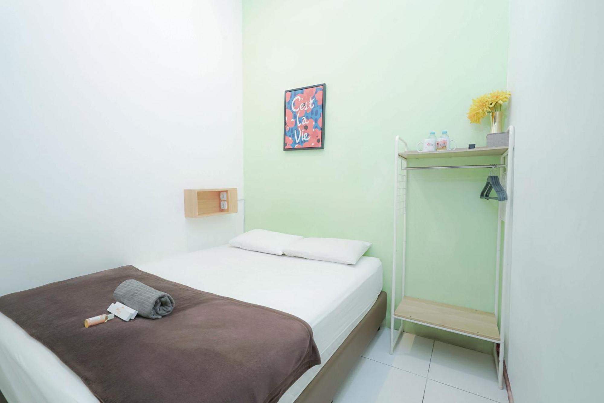 Cabin Hotel Ringroad Utara Maguwo Zewnętrze zdjęcie