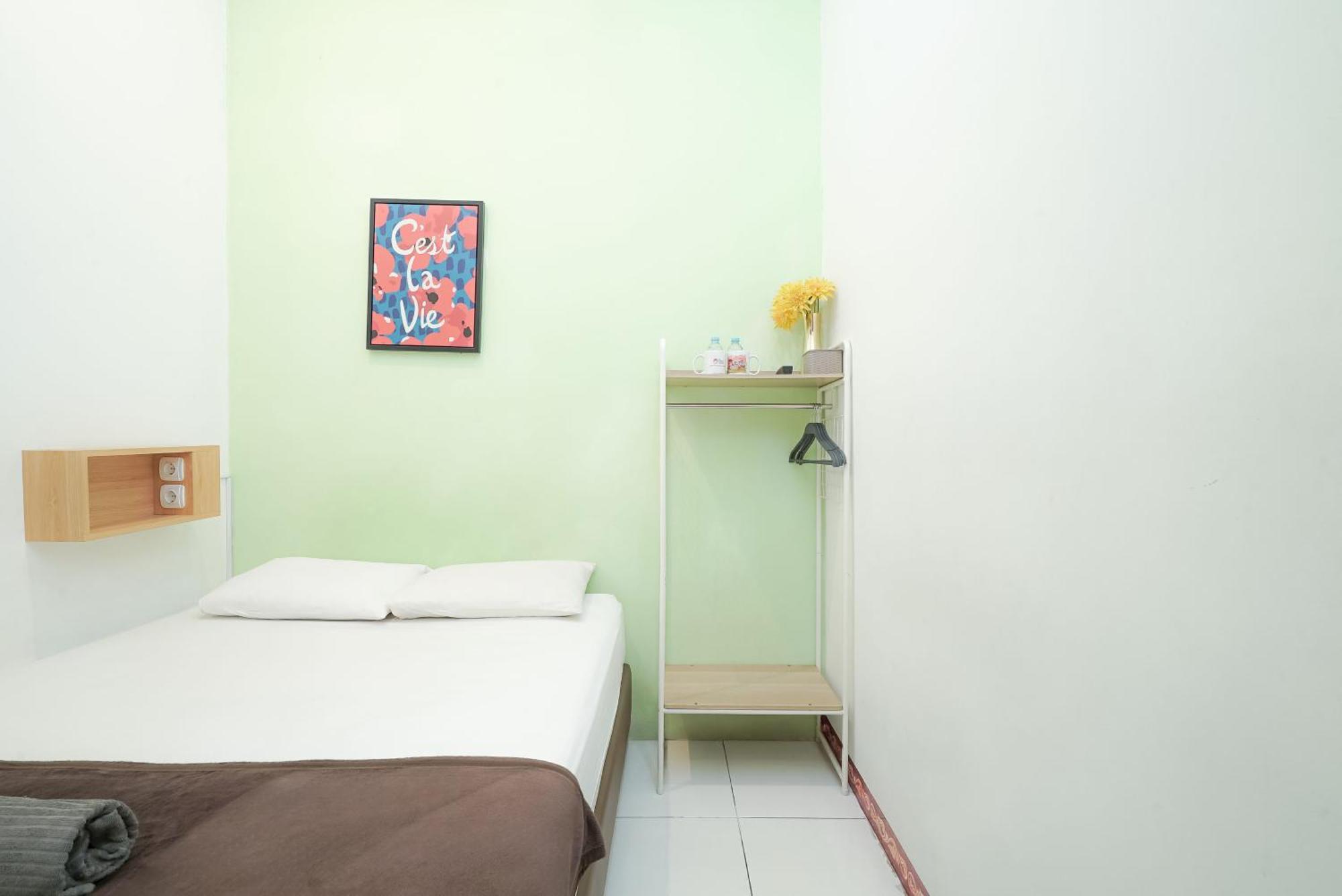 Cabin Hotel Ringroad Utara Maguwo Zewnętrze zdjęcie