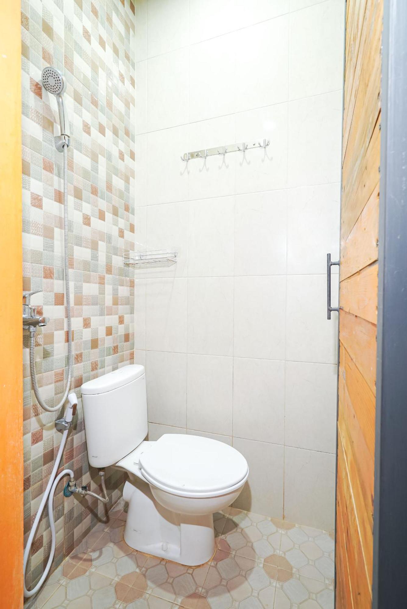 Cabin Hotel Ringroad Utara Maguwo Zewnętrze zdjęcie