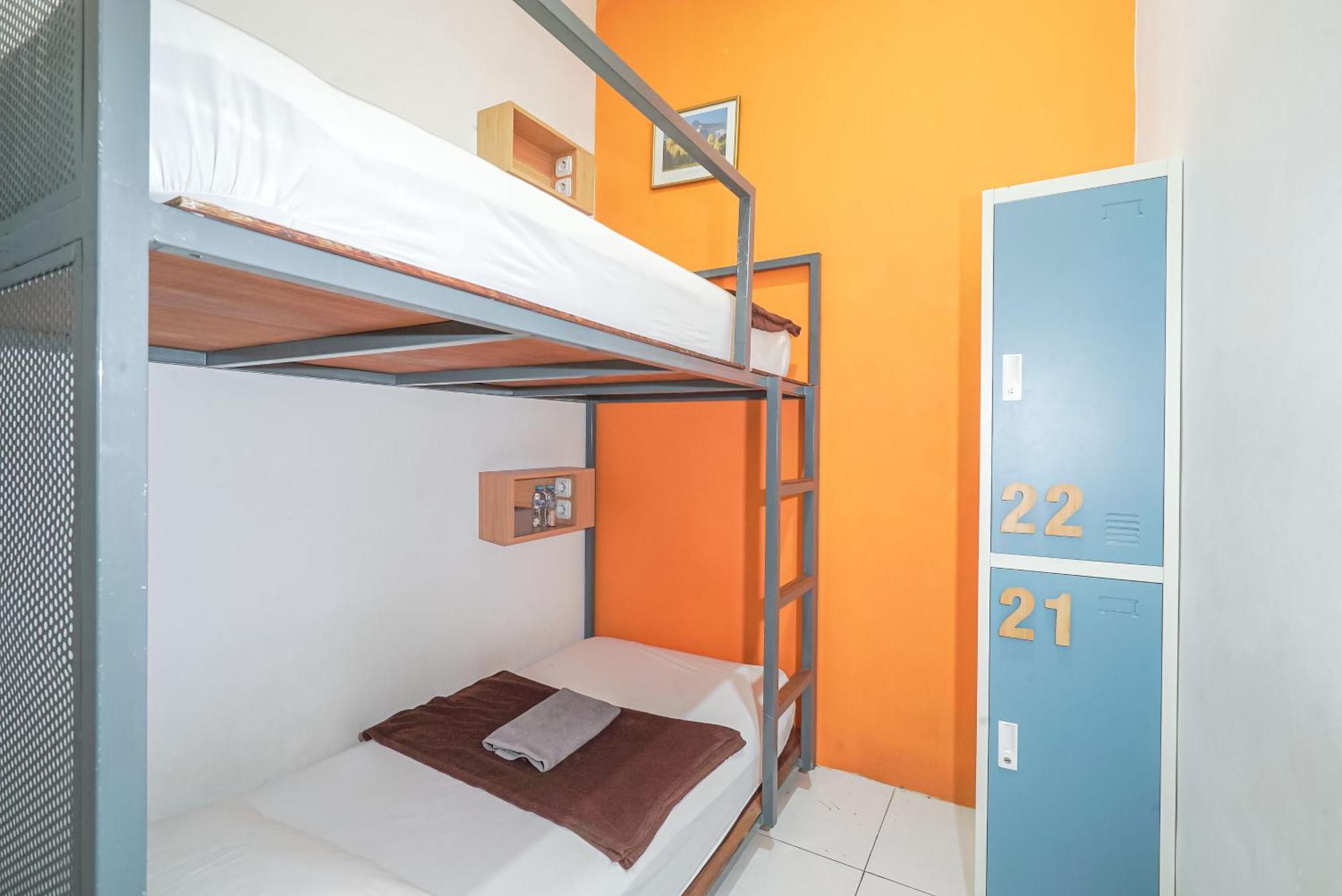 Cabin Hotel Ringroad Utara Maguwo Zewnętrze zdjęcie
